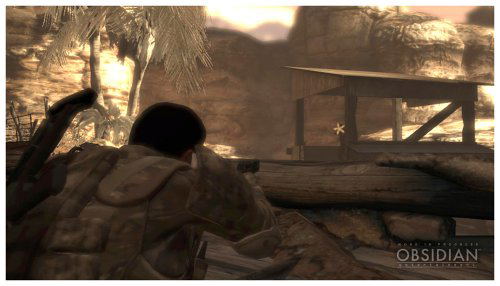 Alpha Protocol image 3