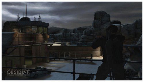 Alpha Protocol image 4