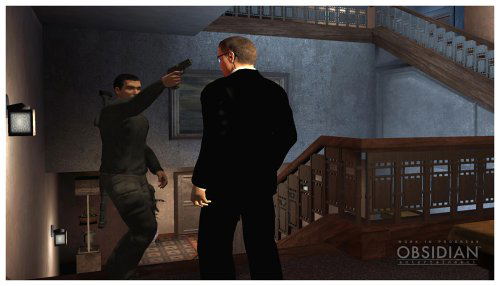 Alpha Protocol image 5