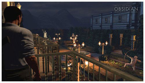 Alpha Protocol image 6
