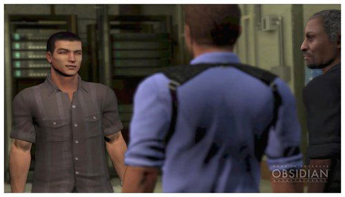 Alpha Protocol image 7
