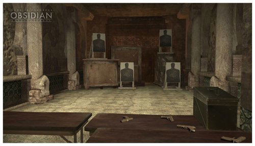 Alpha Protocol image 8