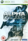 Alpha Protocol thumbnail 2