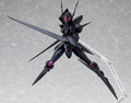 figma Accel World : Black Lotus thumbnail 5