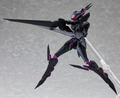 figma Accel World : Black Lotus thumbnail 6