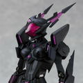 figma Accel World : Black Lotus thumbnail 2