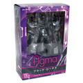 figma Accel World : Black Lotus thumbnail 7