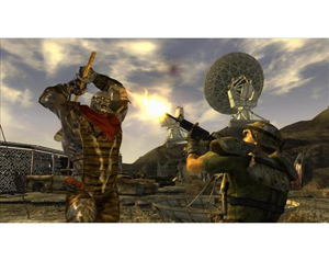 Fallout: New Vegas (DVD-ROM)