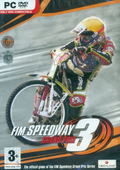 FIM Speedway Grand Prix 3 (DVD-ROM) thumbnail 1