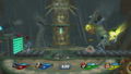PlayStation All-Stars Battle Royale (Spanish Cover) thumbnail 3