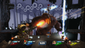 PlayStation All-Stars Battle Royale (Spanish Cover) thumbnail 4