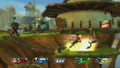 PlayStation All-Stars Battle Royale (Spanish Cover) thumbnail 5