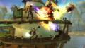 PlayStation All-Stars Battle Royale (Spanish Cover) thumbnail 7