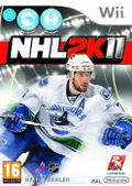 NHL 2K11 thumbnail 1