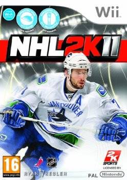 NHL 2K11 image 1