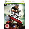 Tom Clancy's Splinter Cell: Conviction thumbnail 1