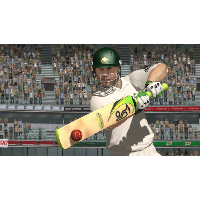 Ashes Cricket 2009 image 2
