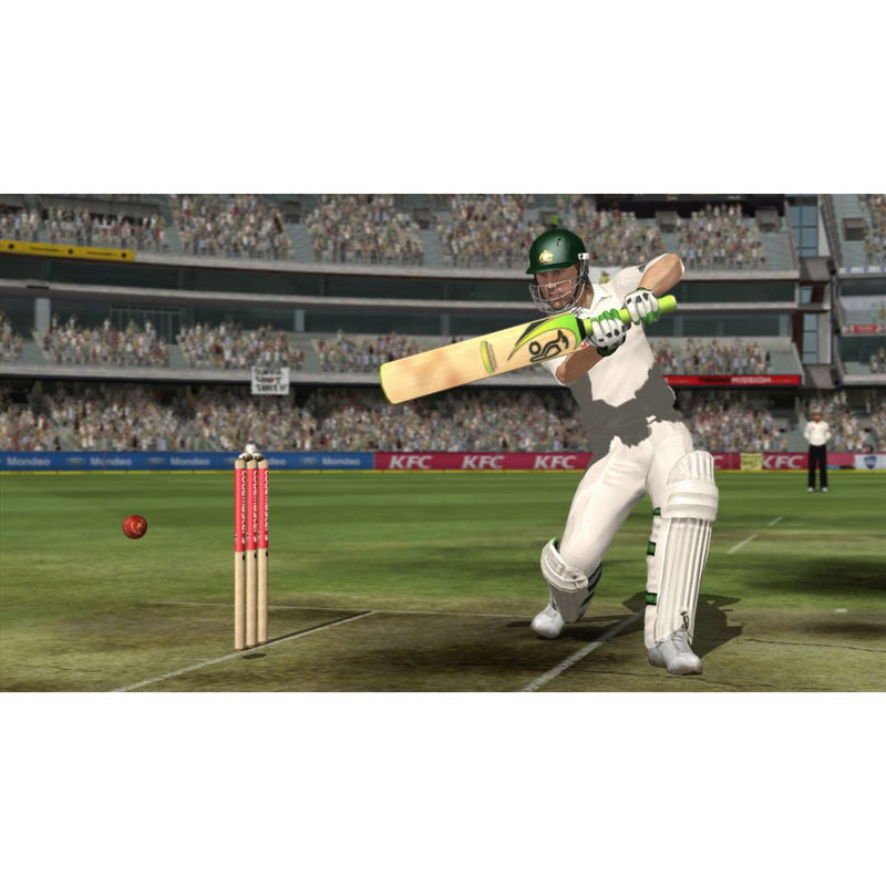 Ashes Cricket 2009 image 4