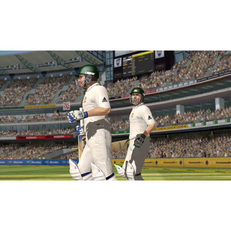 Ashes Cricket 2009 image 5