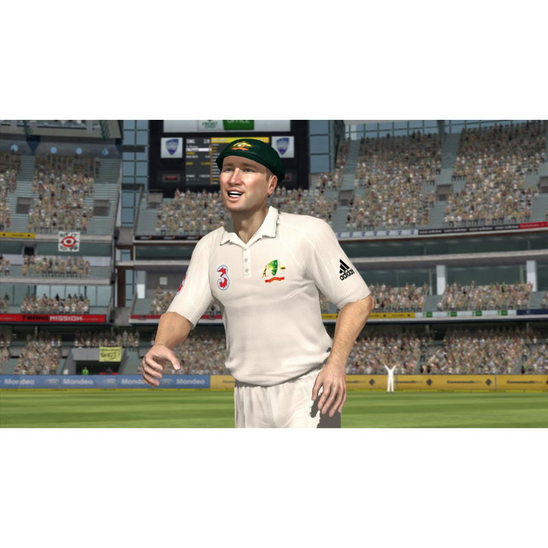 Ashes Cricket 2009 image 6