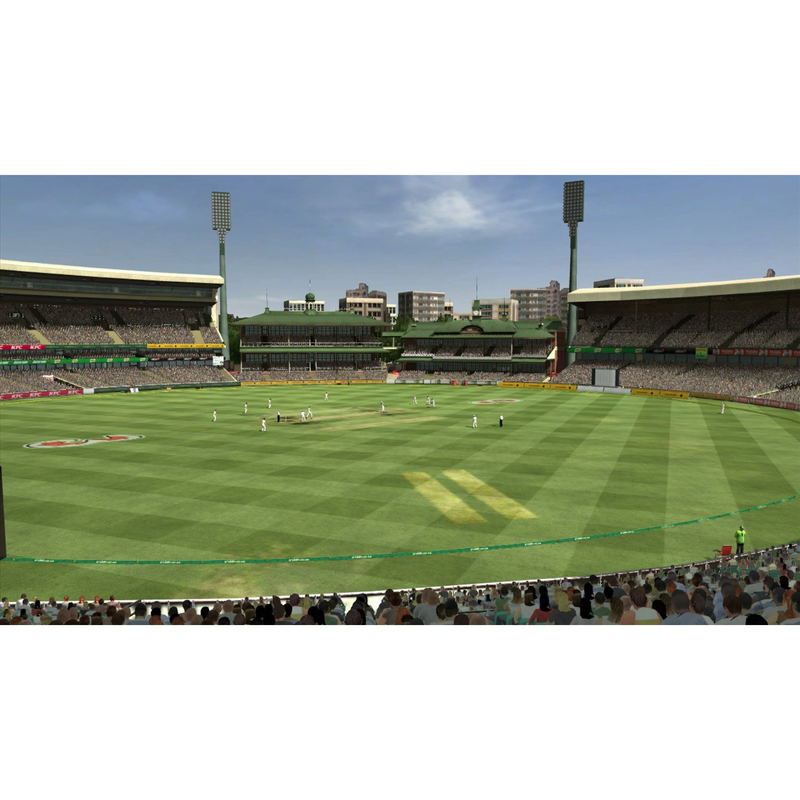 Ashes Cricket 2009 image 8