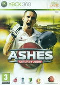 Ashes Cricket 2009 thumbnail 1