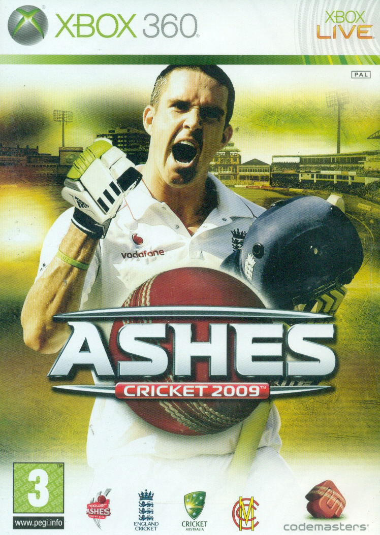 Ashes Cricket 2009 image 1