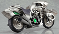 Ex:ride Spride.05 : Saber Motored Cuirassier thumbnail 3