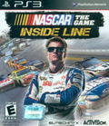 NASCAR The Game: Inside Line thumbnail 1