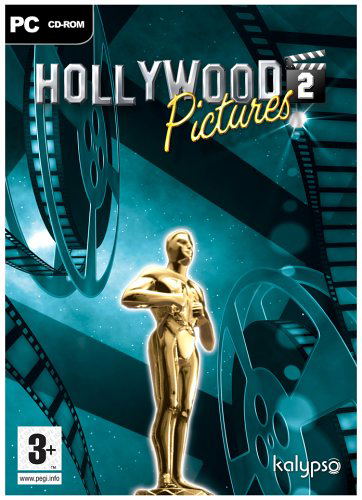 Hollywood Pictures 2 — Import Game Deal