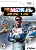 NASCAR The Game: Inside Line thumbnail 1