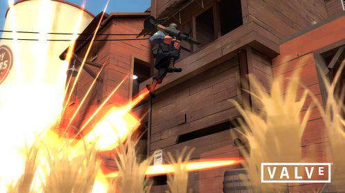 Half-Life 2: The Orange Box (EA Classics) (DVD-ROM) image 7