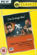 Half-Life 2: The Orange Box (EA Classics) (DVD-ROM) thumbnail 1