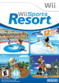 Wii Sports Resort thumbnail 1