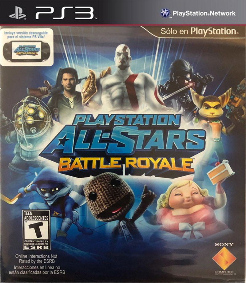 Ps3 Cover Video Games Ps3 Covers