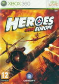 Heroes Over Europe thumbnail 1