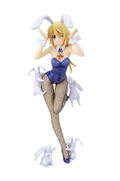 Infinite Stratos: Charlotte Dunoa Bunny Style (Re-run) thumbnail 1
