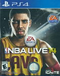 NBA Live 14 thumbnail 1