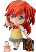 Nendoroid No. 248 Waiting in the Summer: Takatsuki Ichika thumbnail 1