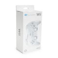 Wii Classic Controller Pro (White) thumbnail 1