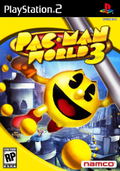 Pac-Man World 3 thumbnail 1