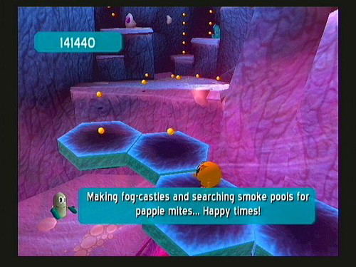 Pac-Man World 3 image 10