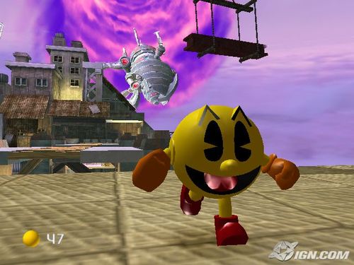 Pac-Man World 3 image 11
