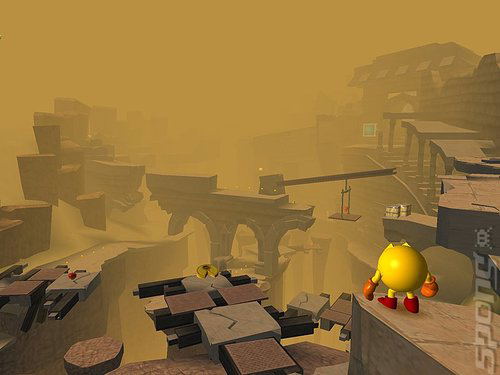 Pac-Man World 3 image 3
