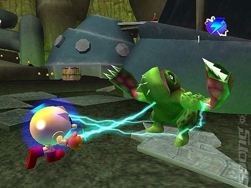 Pac-Man World 3 image 5