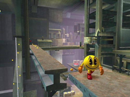Pac-Man World 3 image 6
