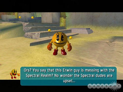 Pac-Man World 3 image 7