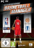International Basketball Manager: Season 2010-2011 (DVD-ROM) thumbnail 1
