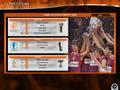 International Basketball Manager: Season 2010-2011 (DVD-ROM) thumbnail 2