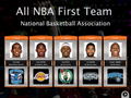 International Basketball Manager: Season 2010-2011 (DVD-ROM) thumbnail 3